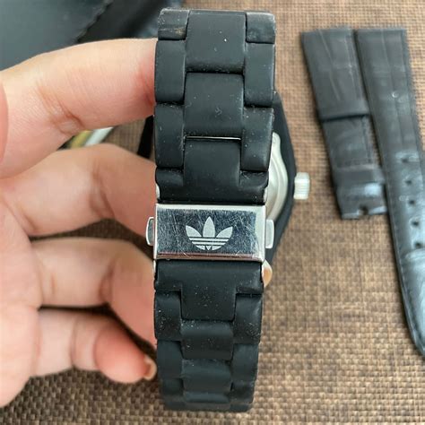 đồng hồ adidas fake|hàng genuine adidas.